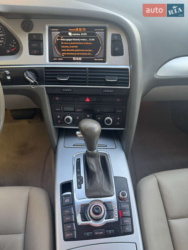 Седан Audi A6 2010 в Черновцах фото 52 Седан Audi A6 2010 в Черновцах