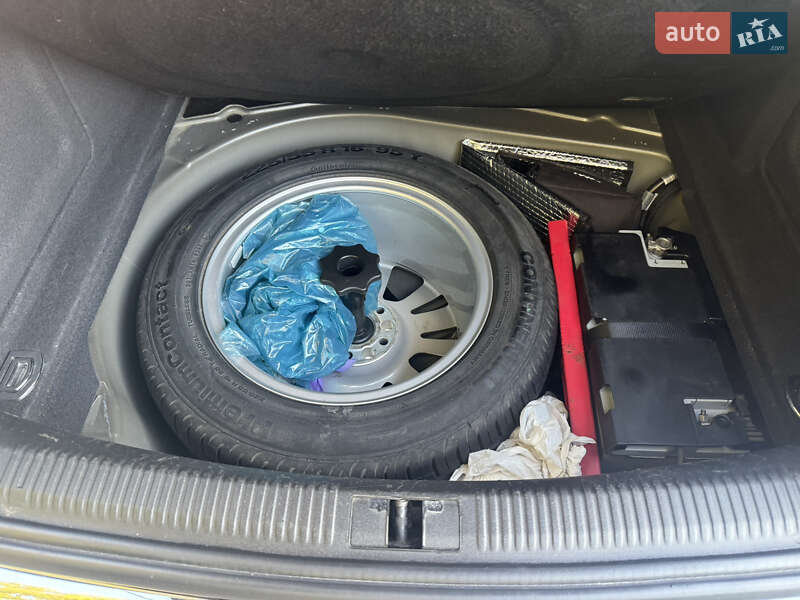 Седан Audi A6 2010 в Черновцах фото 61 Седан Audi A6 2010 в Черновцах