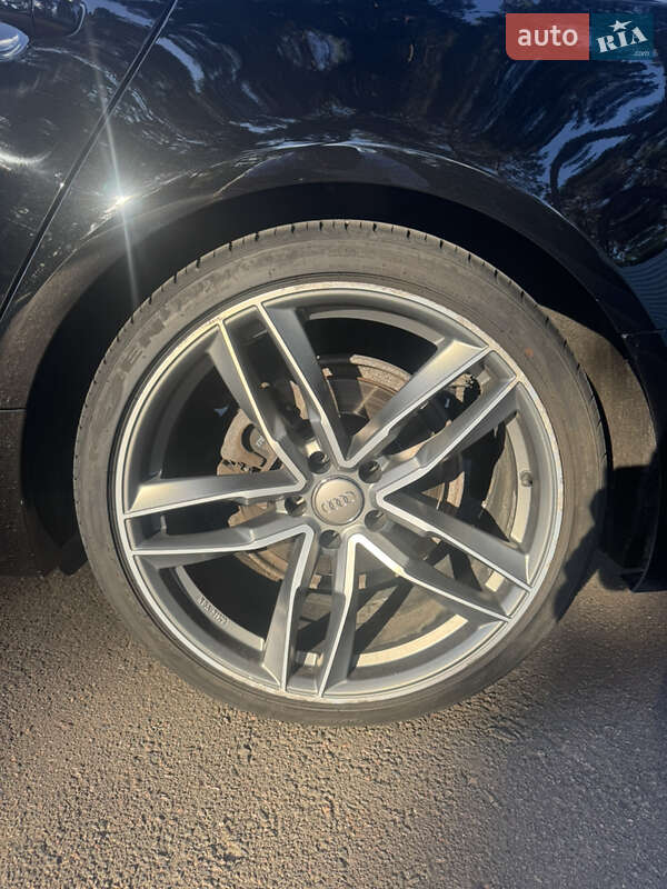 Універсал Audi A6 2018 в Вінниці фото 5 Універсал Audi A6 2018 в Вінниці