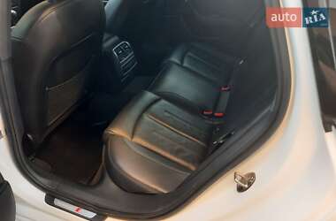 Седан Audi A6 2017 в 