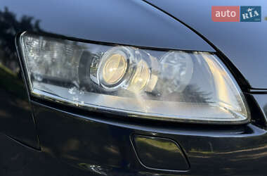 Универсал Audi A6 2008 в 
