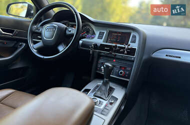 Универсал Audi A6 2008 в 