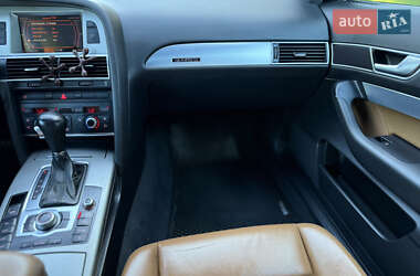 Универсал Audi A6 2008 в 