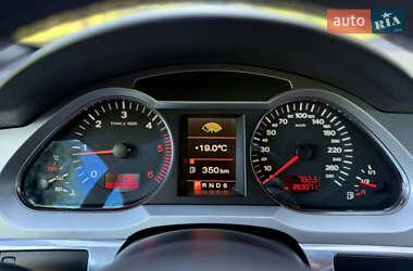 Универсал Audi A6 2008 в 