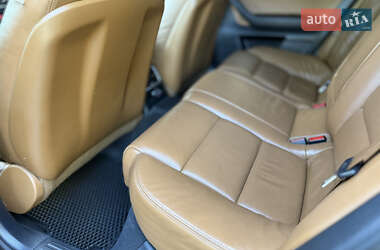 Универсал Audi A6 2008 в 