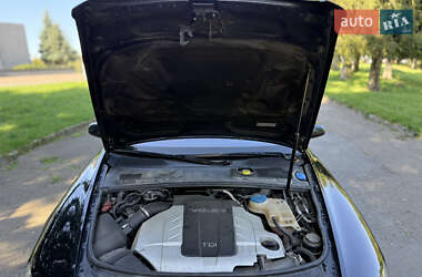 Универсал Audi A6 2008 в 