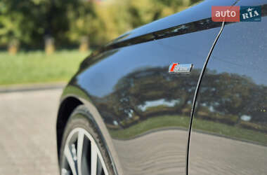 Седан Audi A6 2012 в 