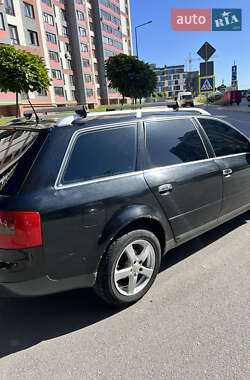 Універсал Audi A6 1999 в 
