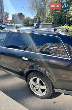 Універсал Audi A6 1999 в 