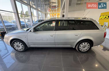 Універсал Audi A6 2003 в 