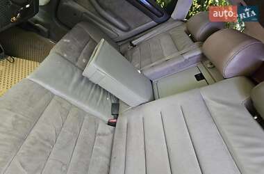 Універсал Audi A6 2002 в 
