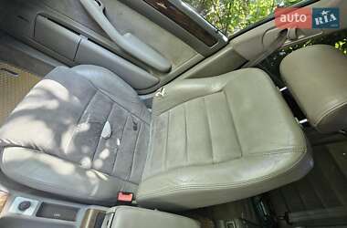 Універсал Audi A6 2002 в 
