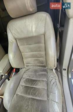 Універсал Audi A6 2002 в 