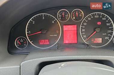 Універсал Audi A6 2002 в 