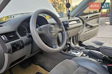 Універсал Audi A6 2002 в 