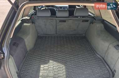 Універсал Audi A6 2001 в 