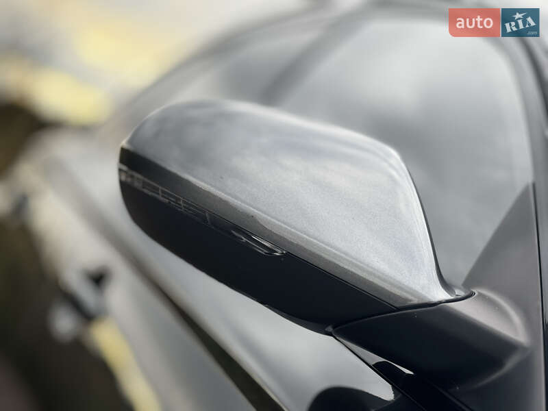 Універсал Audi A6 2015 в Дрогобичі