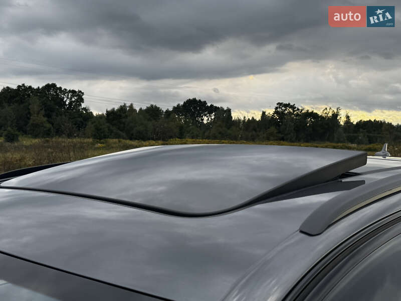 Універсал Audi A6 2015 в Дрогобичі