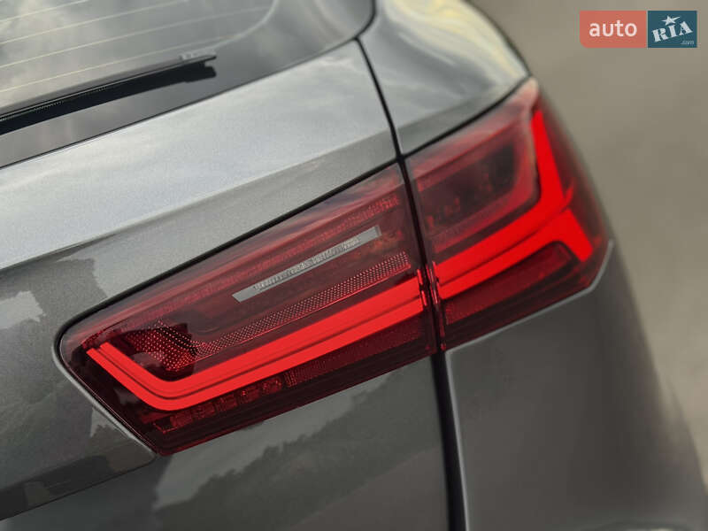Універсал Audi A6 2015 в Дрогобичі
