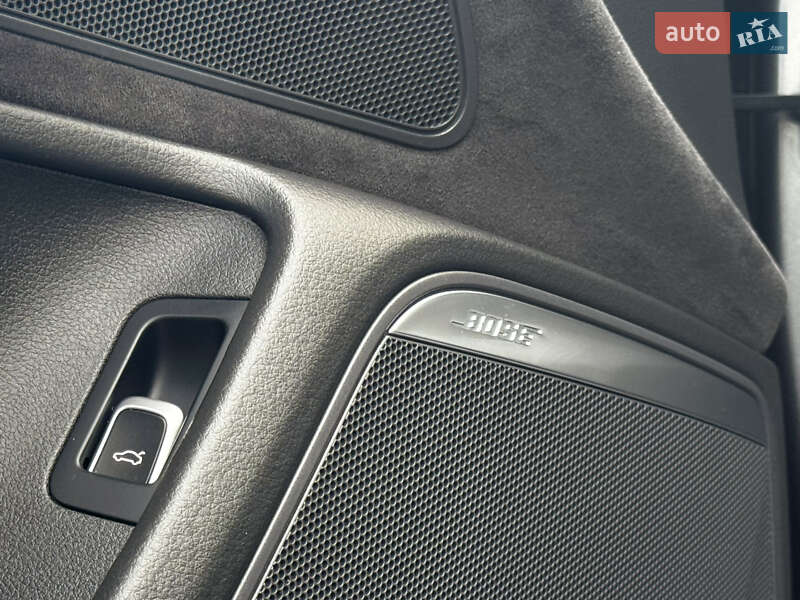 Універсал Audi A6 2015 в Дрогобичі