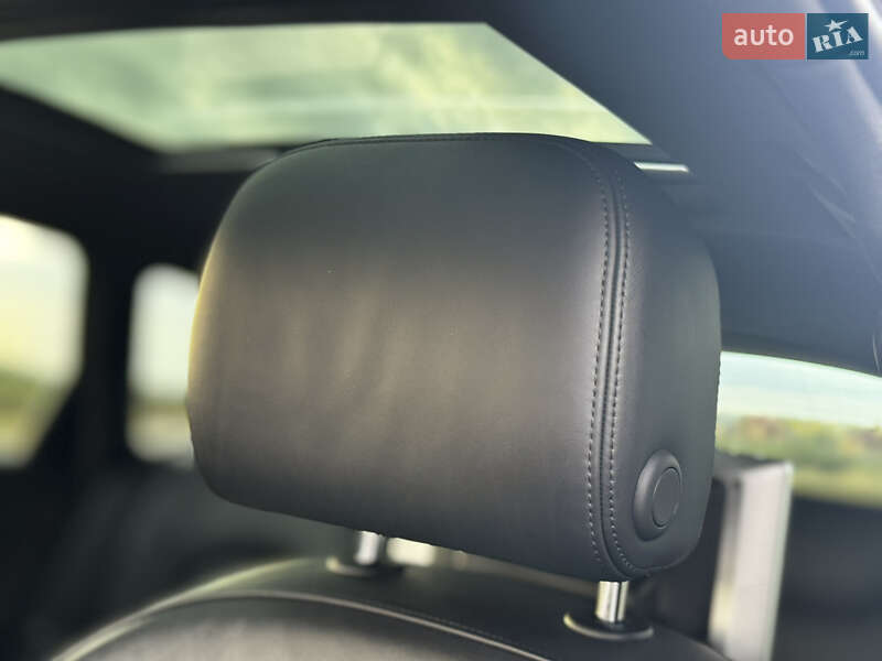Універсал Audi A6 2015 в Дрогобичі