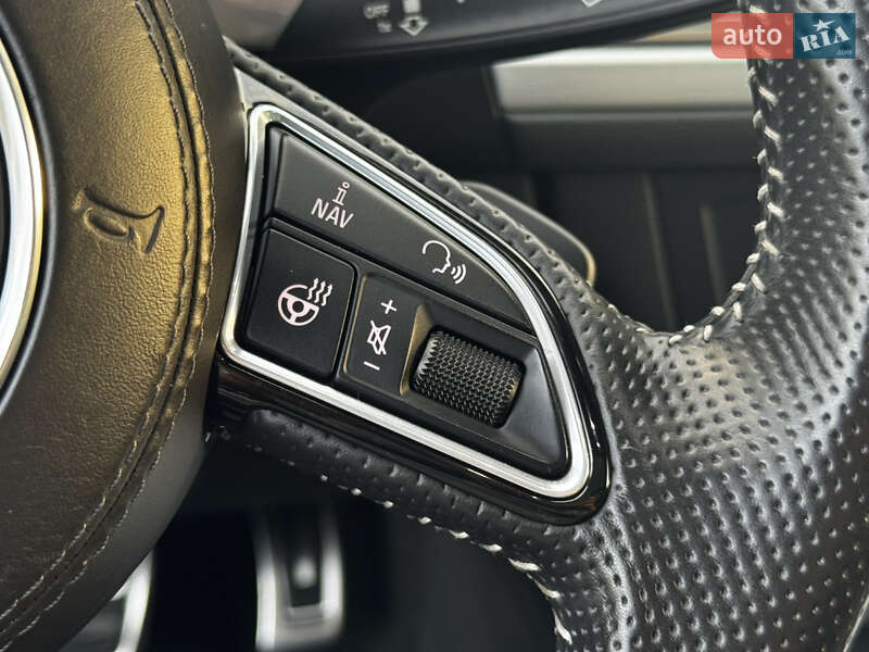 Універсал Audi A6 2015 в Дрогобичі