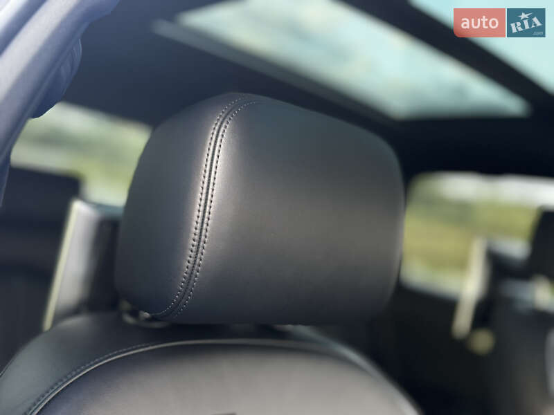 Універсал Audi A6 2015 в Дрогобичі