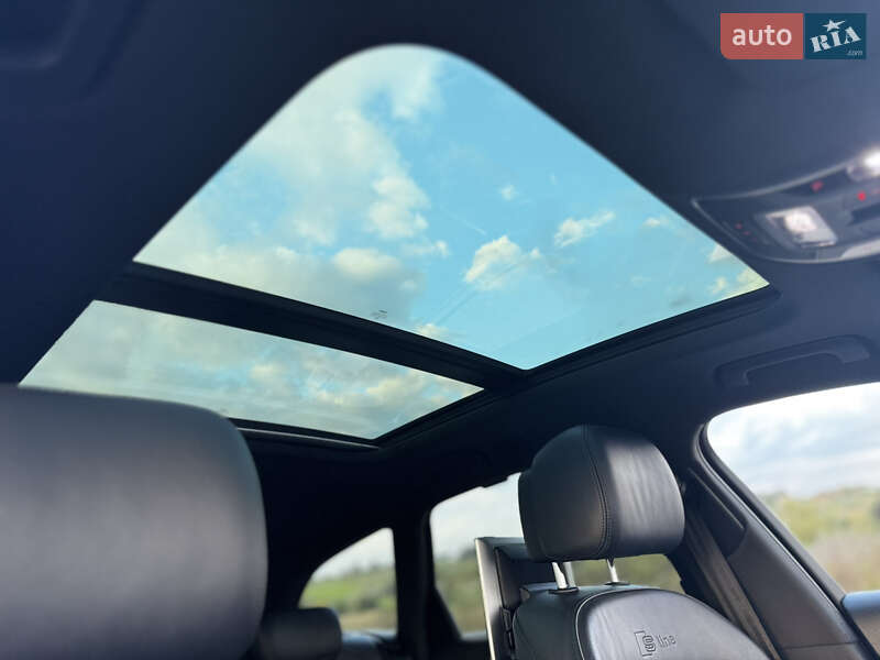 Універсал Audi A6 2015 в Дрогобичі