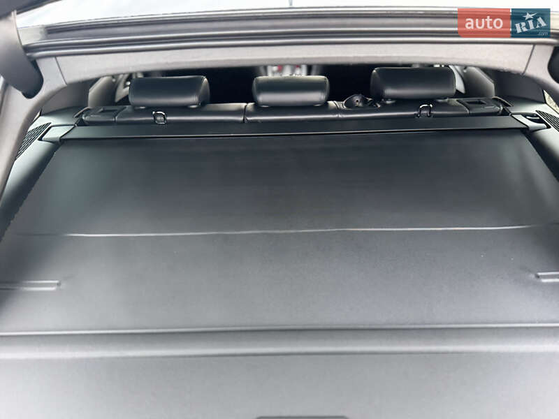 Універсал Audi A6 2015 в Дрогобичі