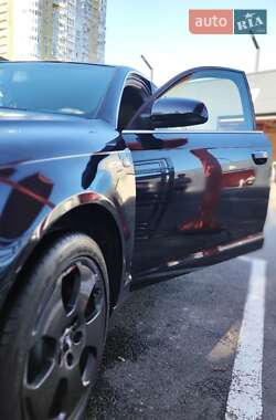 Седан Audi A6 2007 в 