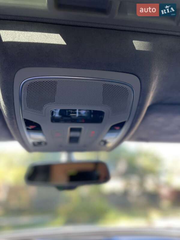 Седан Audi A6 2015 в Житомире фото 2 Седан Audi A6 2015 в Житомире