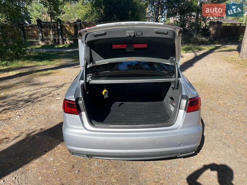 Седан Audi A6 2015 в Житомире фото 32 Седан Audi A6 2015 в Житомире