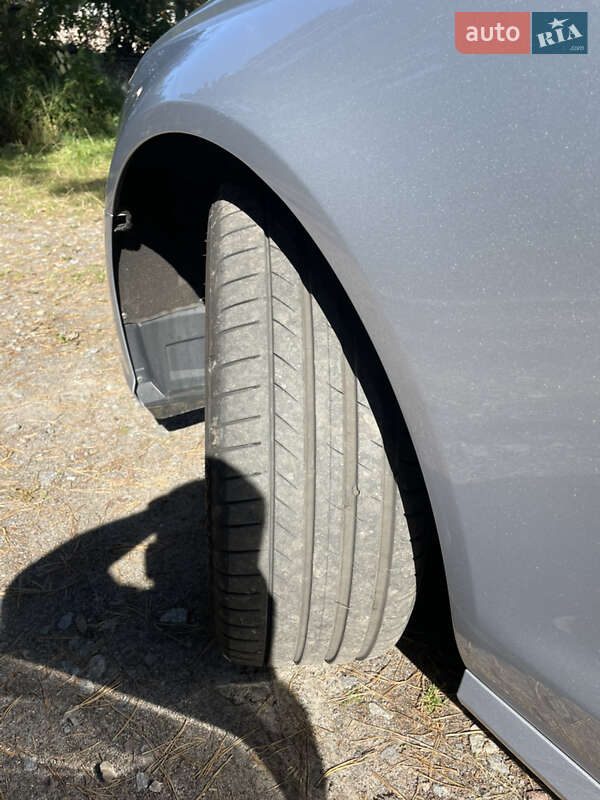 Седан Audi A6 2015 в Житомире фото 37 Седан Audi A6 2015 в Житомире