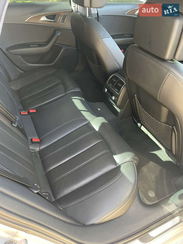 Седан Audi A6 2015 в Житомире фото 43 Седан Audi A6 2015 в Житомире