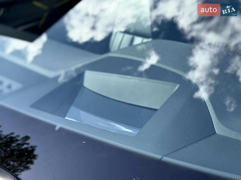 Седан Audi A6 2018 в Львове