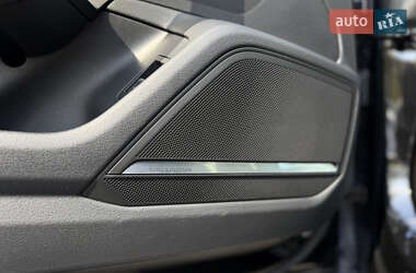 Седан Audi A6 2018 в 