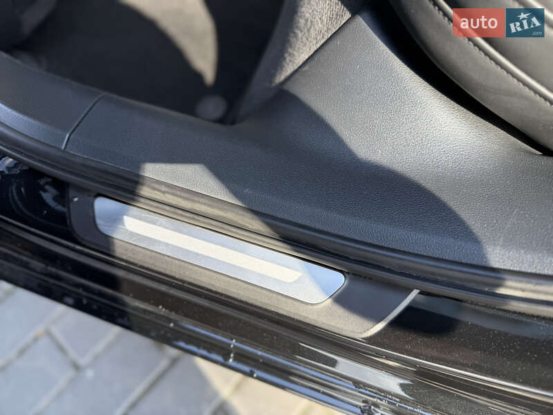 Седан Audi A6 2018 в Львове