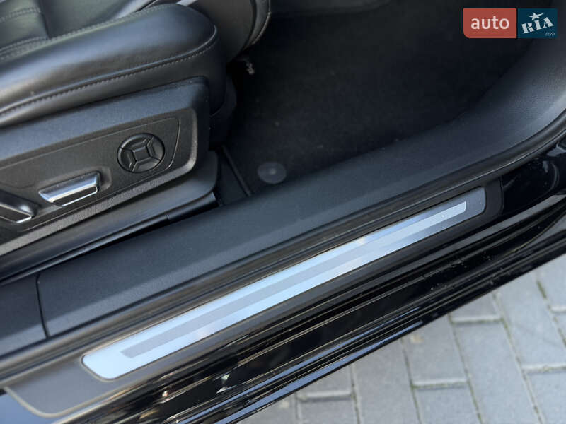 Седан Audi A6 2018 в Львове