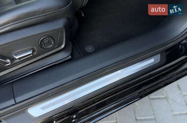 Седан Audi A6 2018 в 