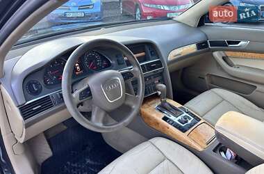 Универсал Audi A6 2006 в 