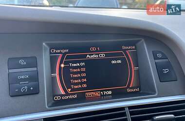 Универсал Audi A6 2006 в 