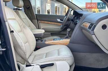 Универсал Audi A6 2006 в 