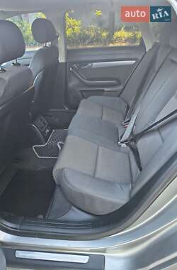 Седан Audi A6 2005 в 