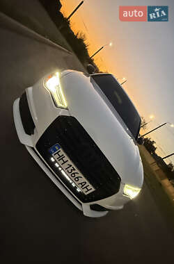 Седан Audi A6 2018 в Кривому Розі
