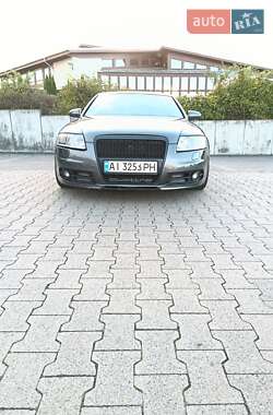 Седан Audi A6 2006 в Києві
