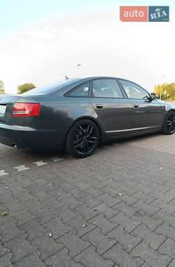 Седан Audi A6 2006 в 