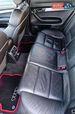 Седан Audi A6 2006 в 