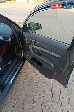 Седан Audi A6 2006 в 
