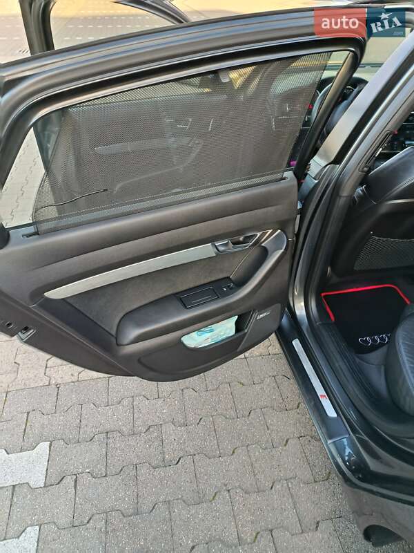 Седан Audi A6 2006 в Киеве