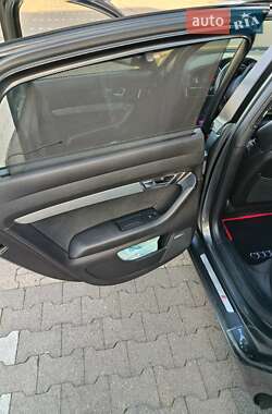 Седан Audi A6 2006 в 